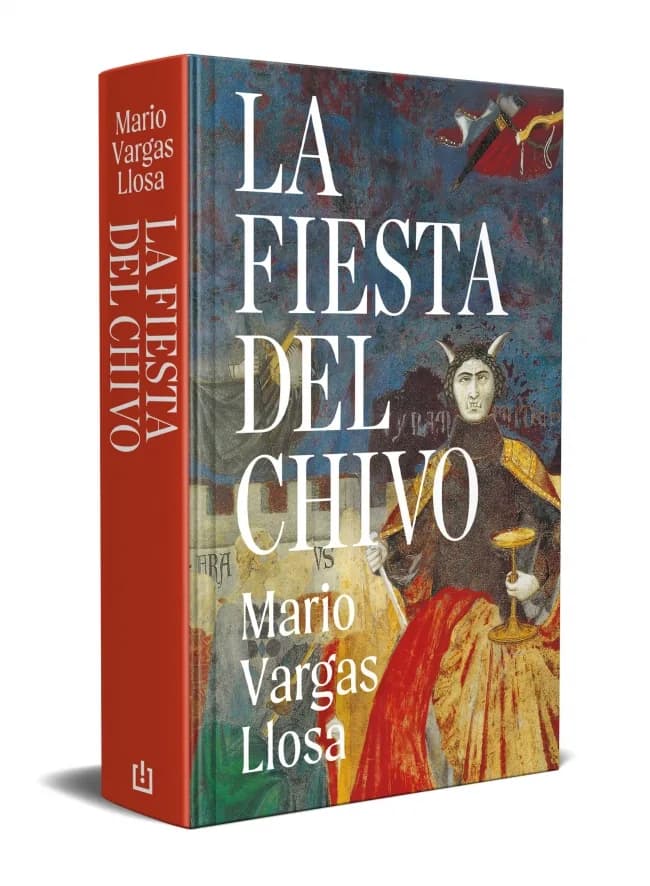Portada — DEBOLSILLO (ISBN 9788466382694)