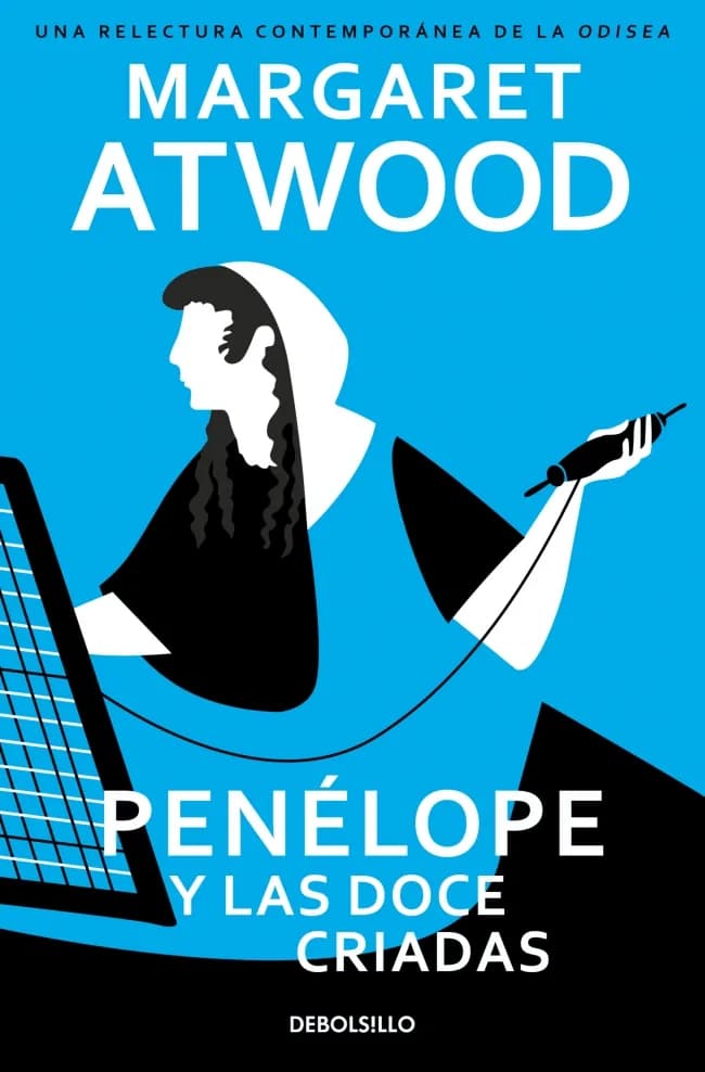 Portada — DEBOLSILLO (ISBN 9788466390927)