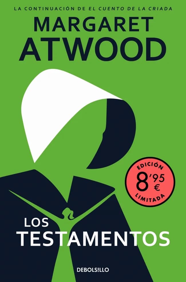 Portada — DEBOLSILLO (ISBN 9788466391580)