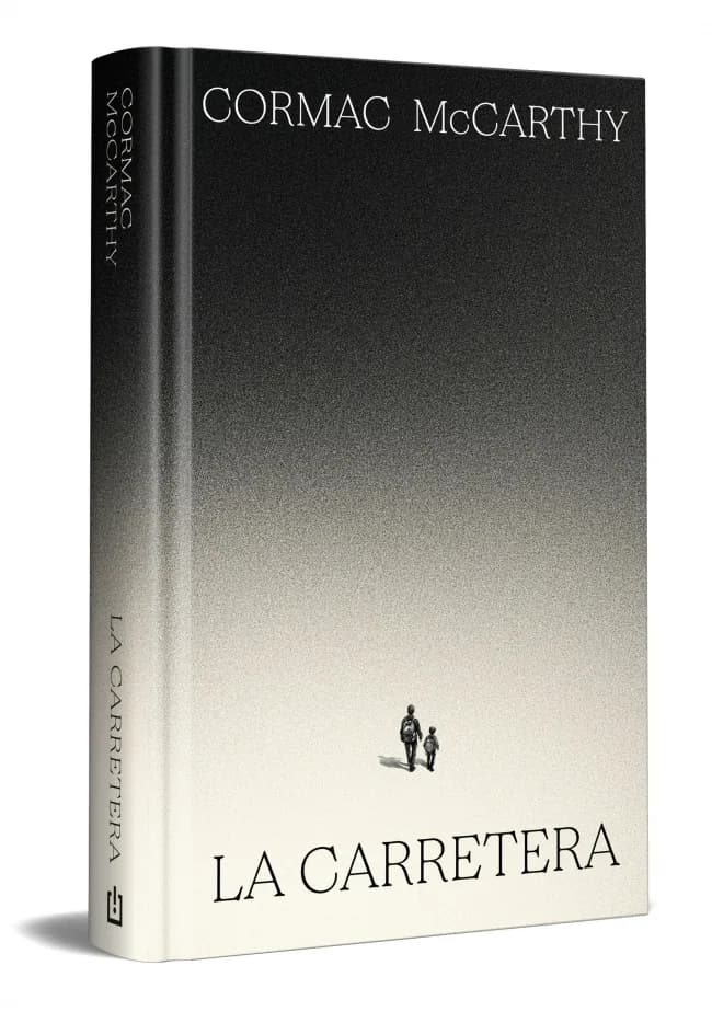 Portada — DEBOLSILLO (ISBN 9788466392167)