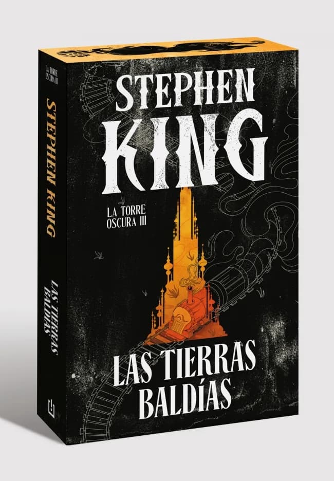 Portada — DEBOLSILLO (ISBN 9788466392273)