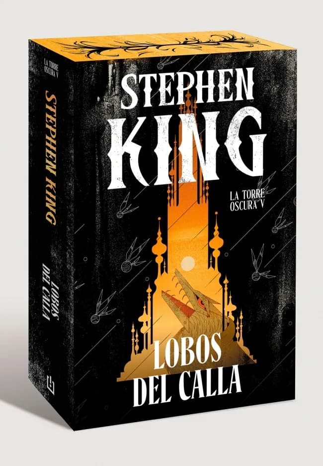 Portada — DEBOLSILLO (ISBN 9788466392341)