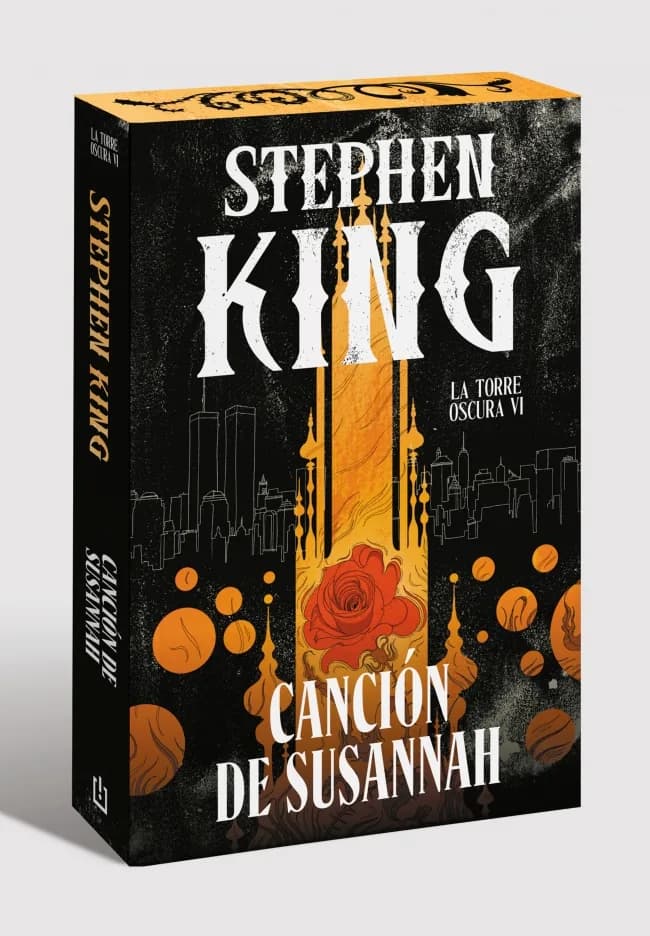 Portada — DEBOLSILLO (ISBN 9788466392358)