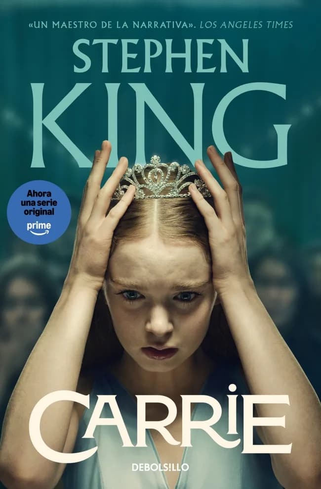 Portada — DEBOLSILLO (ISBN 9788466396806)