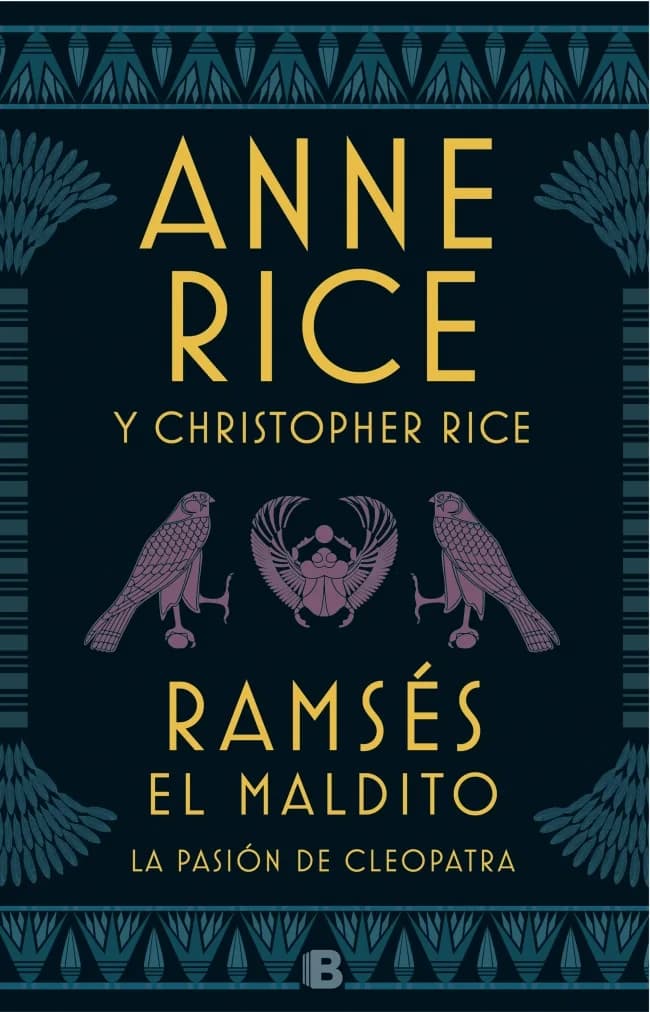 Portada — B (ISBN 9788466663113)