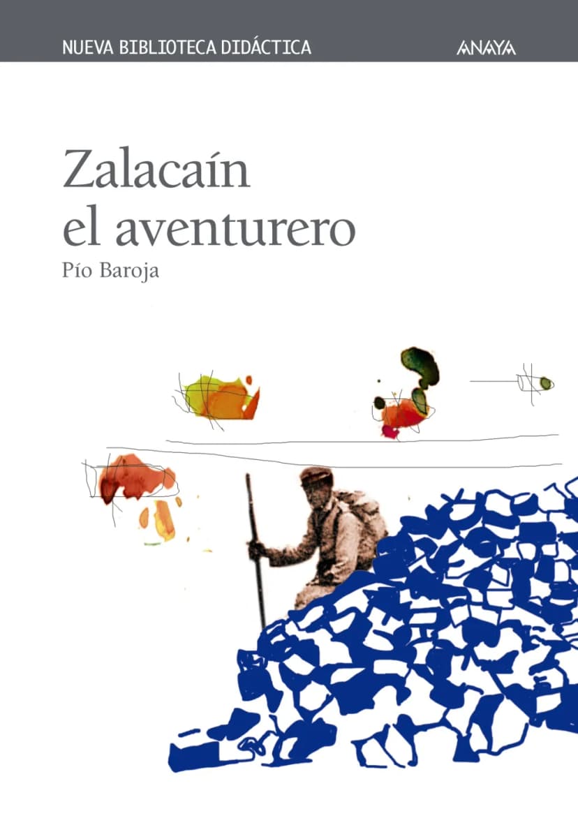 Portada — ANAYA INFANTIL Y JUVENIL (ISBN 9788466706216)