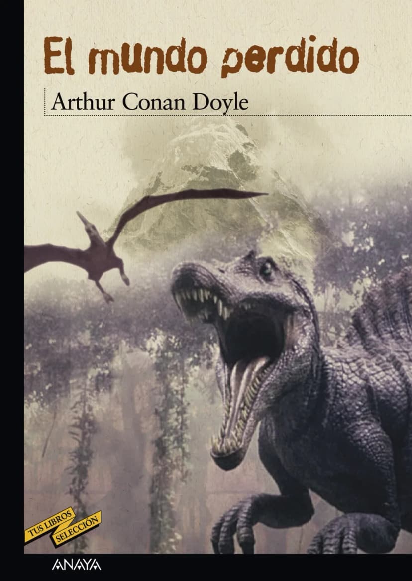 Portada — ANAYA INFANTIL Y JUVENIL (ISBN 9788466715614)