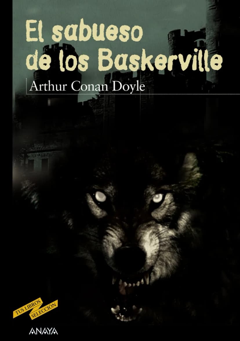 Portada — ANAYA INFANTIL Y JUVENIL (ISBN 9788466724791)