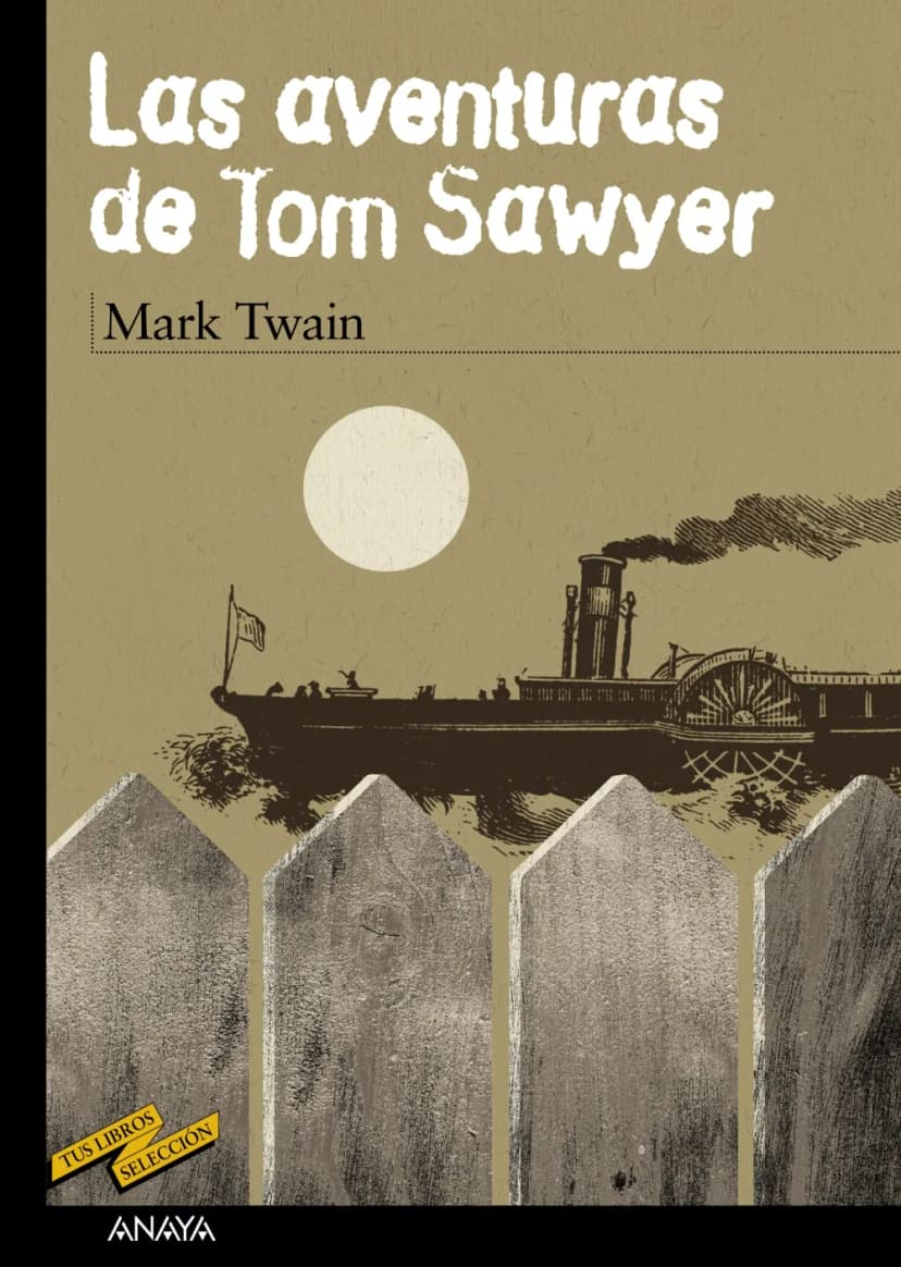 Portada — ANAYA INFANTIL Y JUVENIL (ISBN 9788466745284)