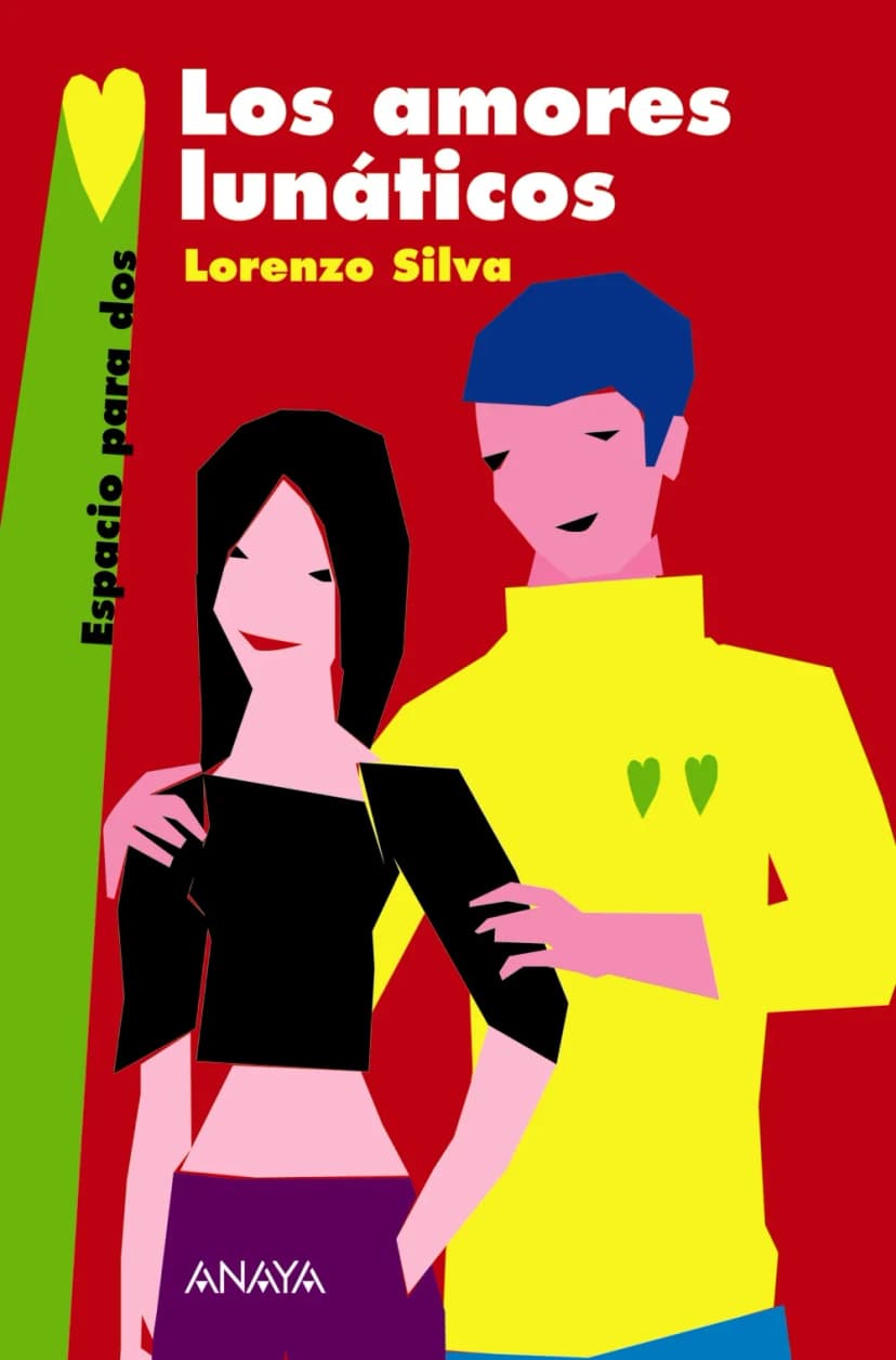 Portada — ANAYA INFANTIL Y JUVENIL (ISBN 9788466762663)
