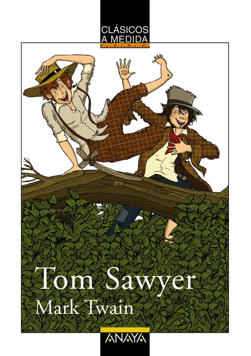 Portada — ANAYA INFANTIL Y JUVENIL (ISBN 9788466763059)