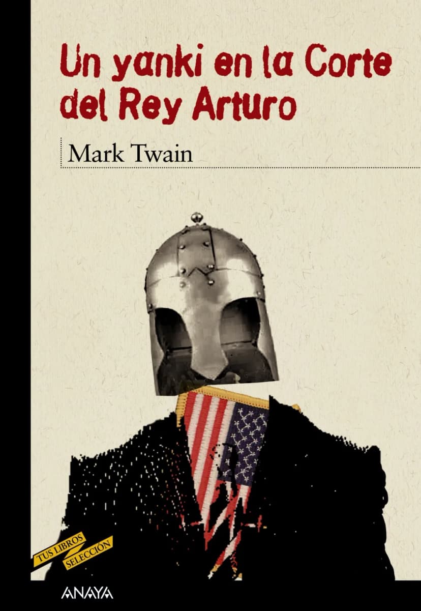 Portada — ANAYA INFANTIL Y JUVENIL (ISBN 9788466777124)