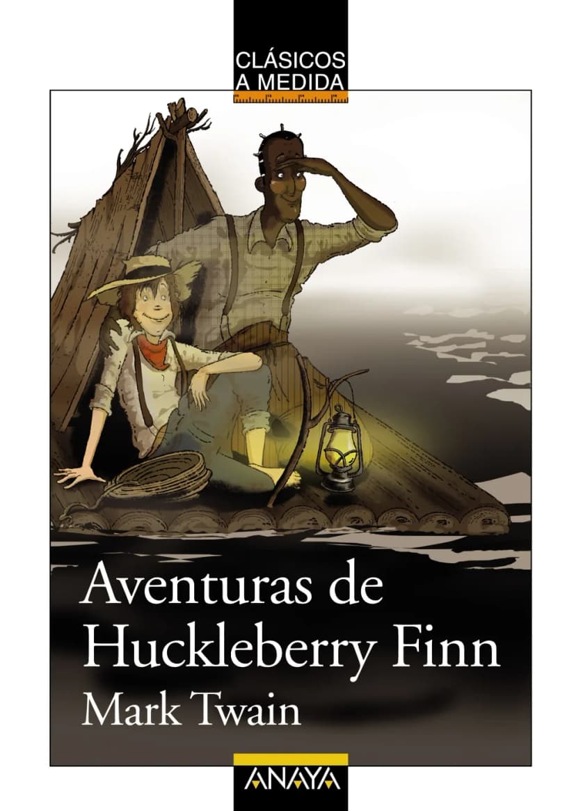 Portada — ANAYA INFANTIL Y JUVENIL (ISBN 9788466785372)