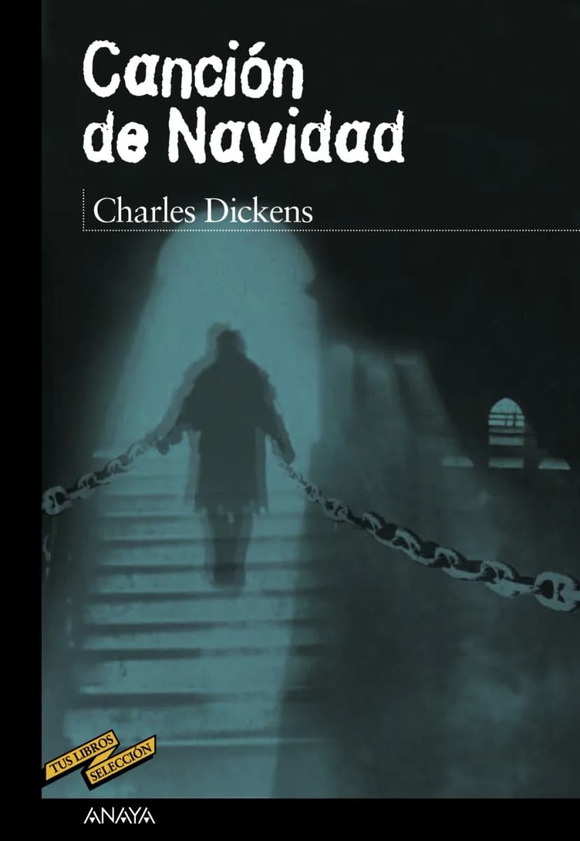 Portada — ANAYA INFANTIL Y JUVENIL (ISBN 9788466793162)
