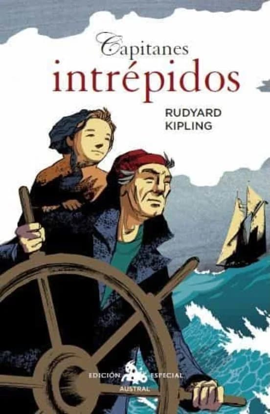 Portada — Espasa (ISBN 9788467007497)
