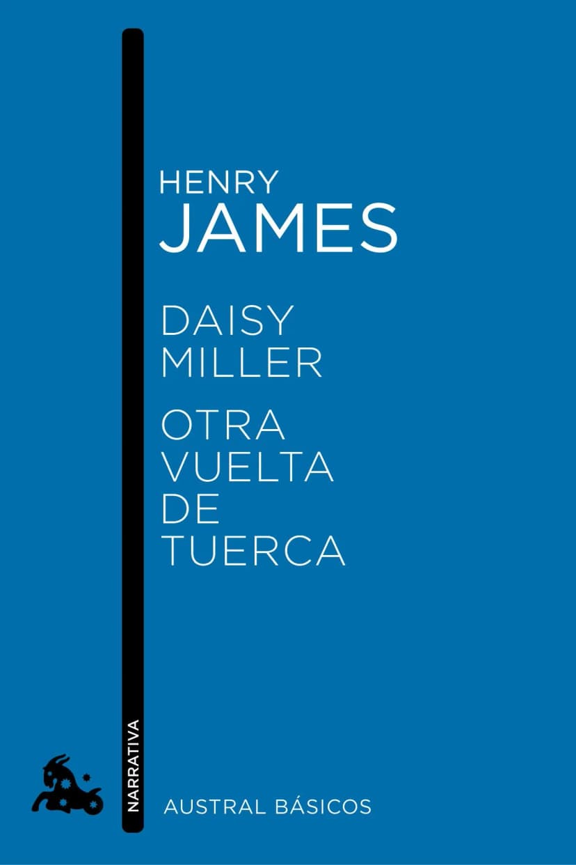 Portada — Austral (ISBN 9788467007756)