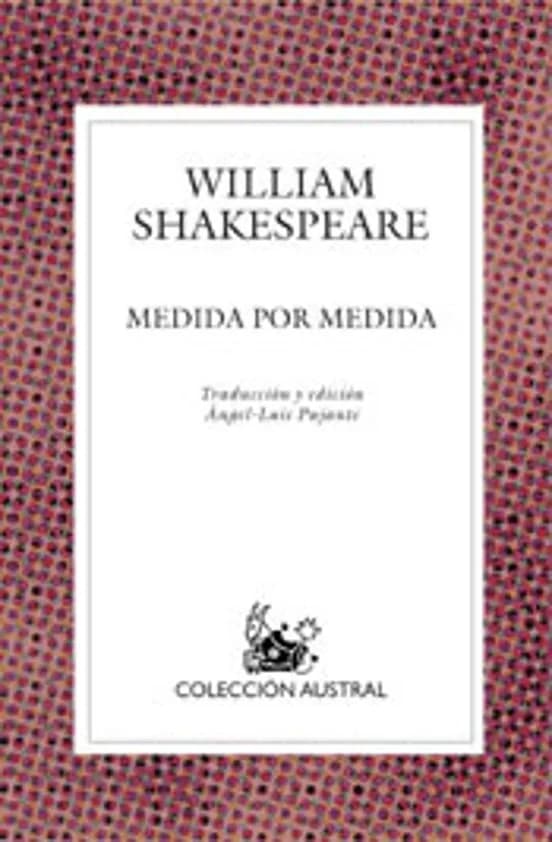 Portada — Austral (ISBN 9788467014853)
