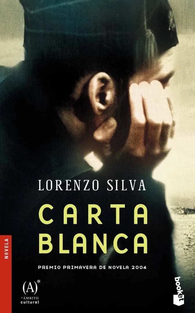 Portada — Booket (ISBN 9788467017519)