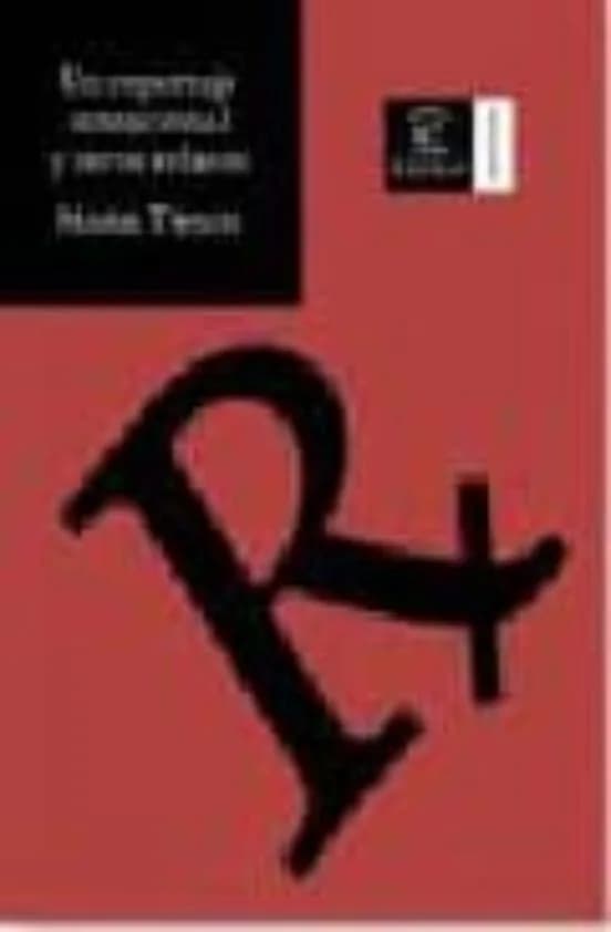 Portada — Espasa (ISBN 9788467019438)