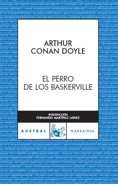 Portada — Austral (ISBN 9788467022216)