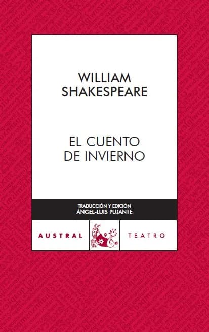 Portada — Austral (ISBN 9788467023428)
