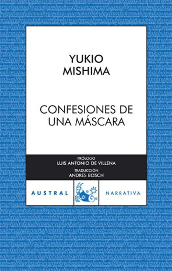 Portada — Austral (ISBN 9788467025088)