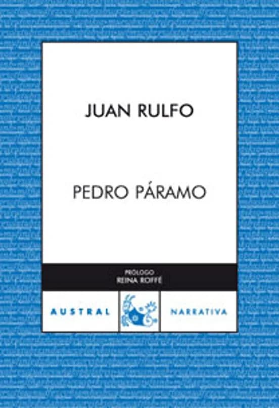 Portada — Austral (ISBN 9788467025491)