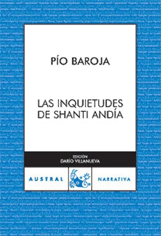 Portada — Austral (ISBN 9788467026849)