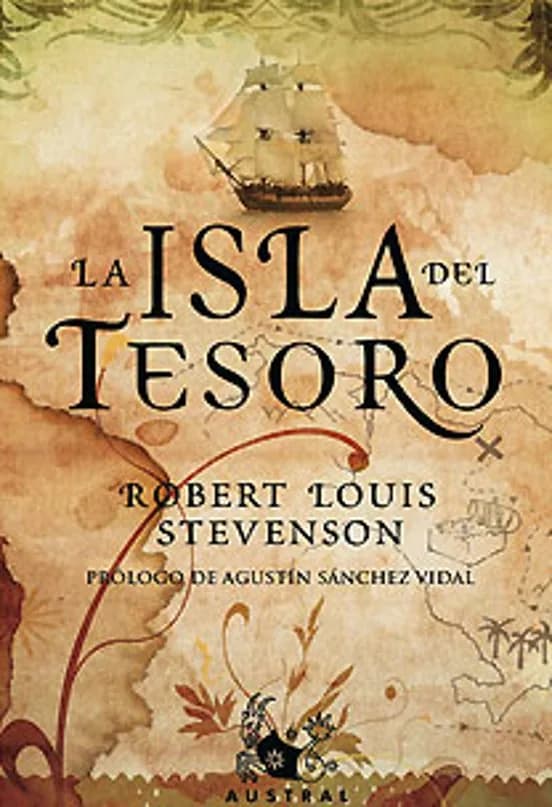 Portada — Espasa (ISBN 9788467028935)