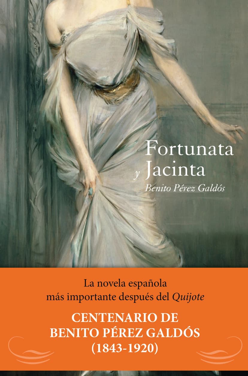 Portada — Espasa (ISBN 9788467029284)