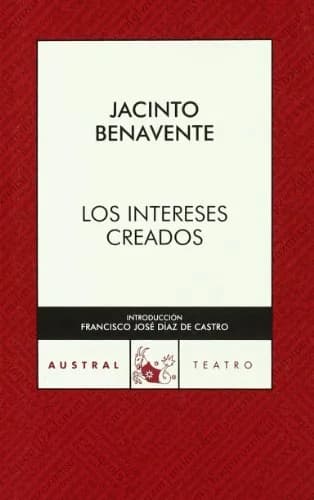 Portada — Austral (ISBN 9788467030075)