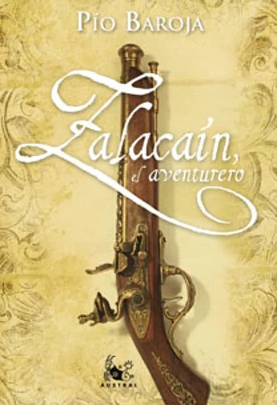 Portada — Espasa (ISBN 9788467030174)