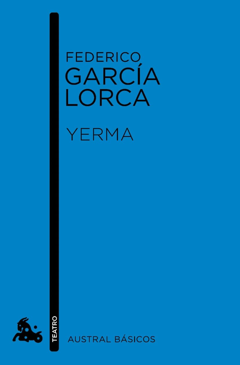 Portada — Austral (ISBN 9788467032680)