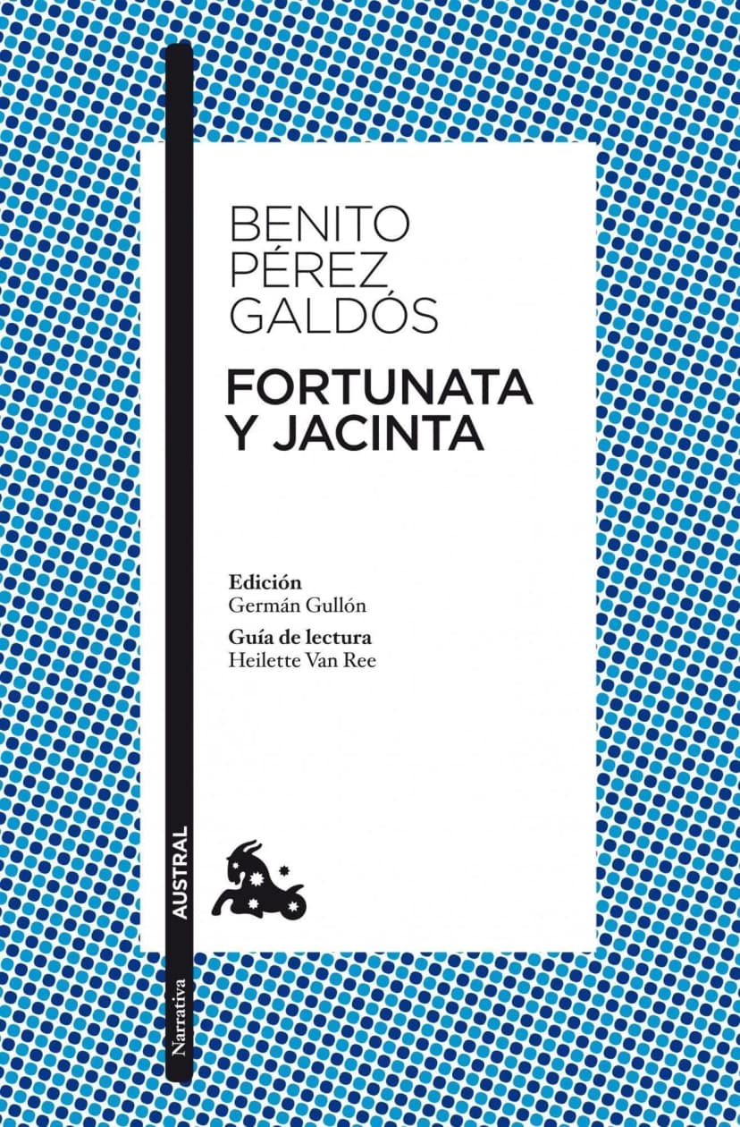 Portada — Austral (ISBN 9788467033984)