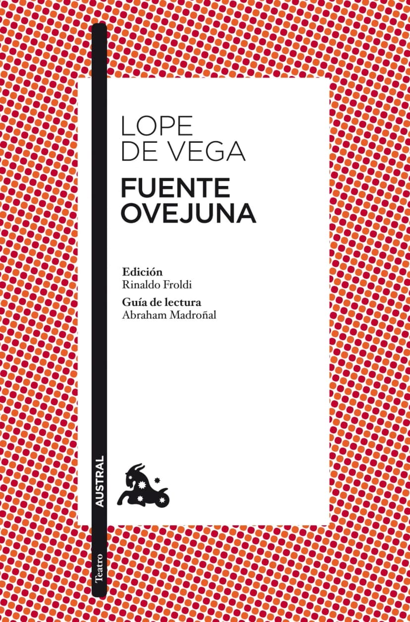 Portada — Austral (ISBN 9788467034127)