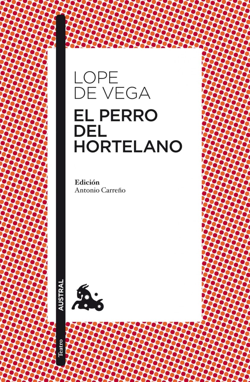 Portada — Austral (ISBN 9788467034585)