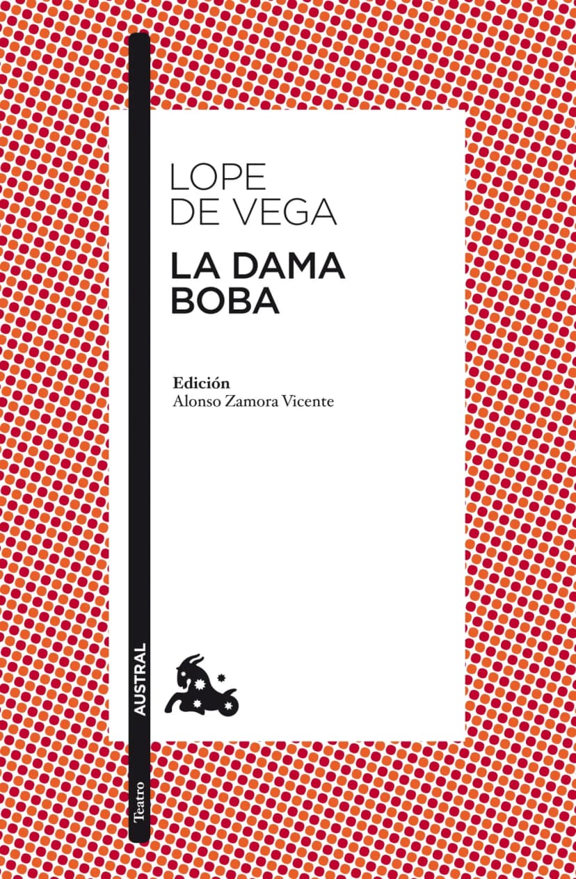 Portada — Austral (ISBN 9788467034608)
