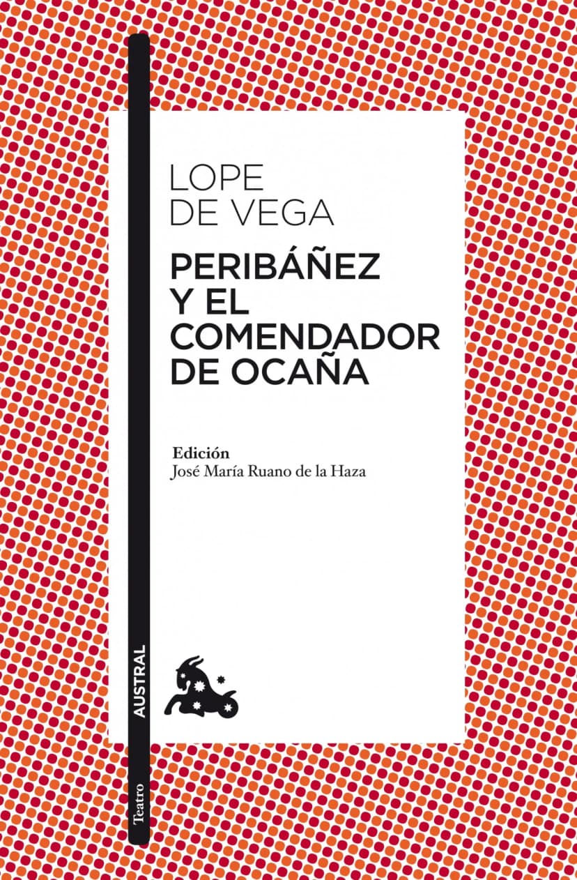Portada — Austral (ISBN 9788467036138)