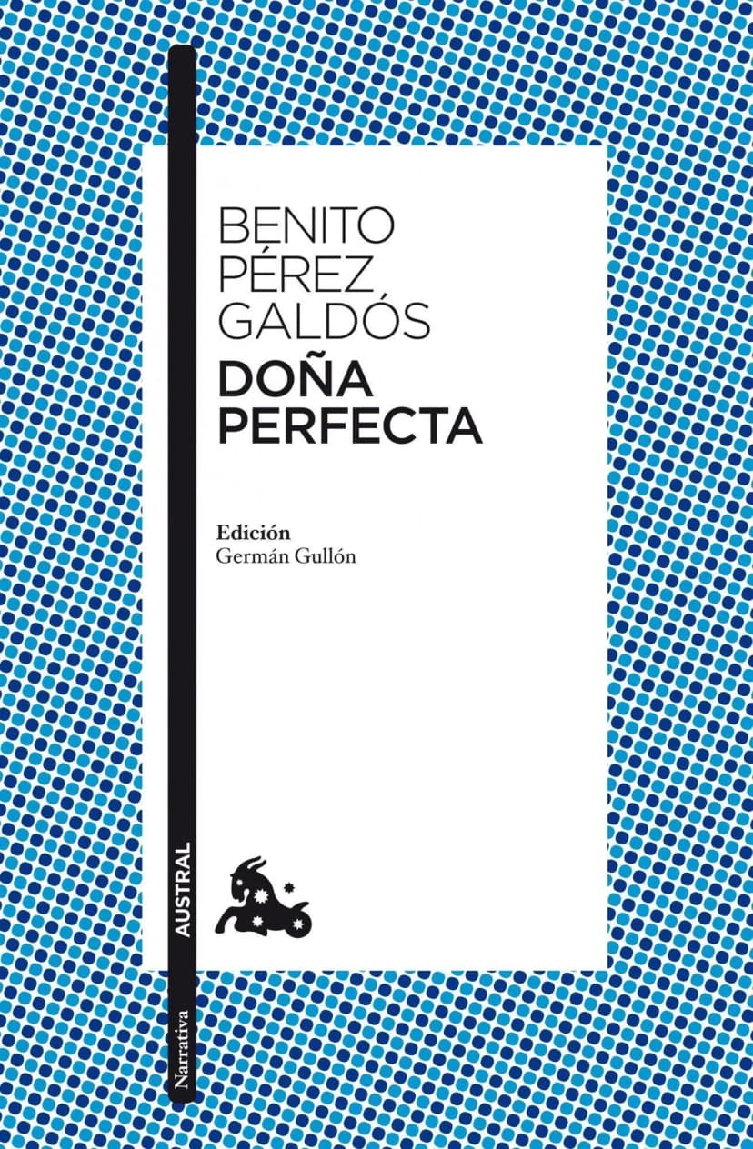 Portada — Austral (ISBN 9788467037777)