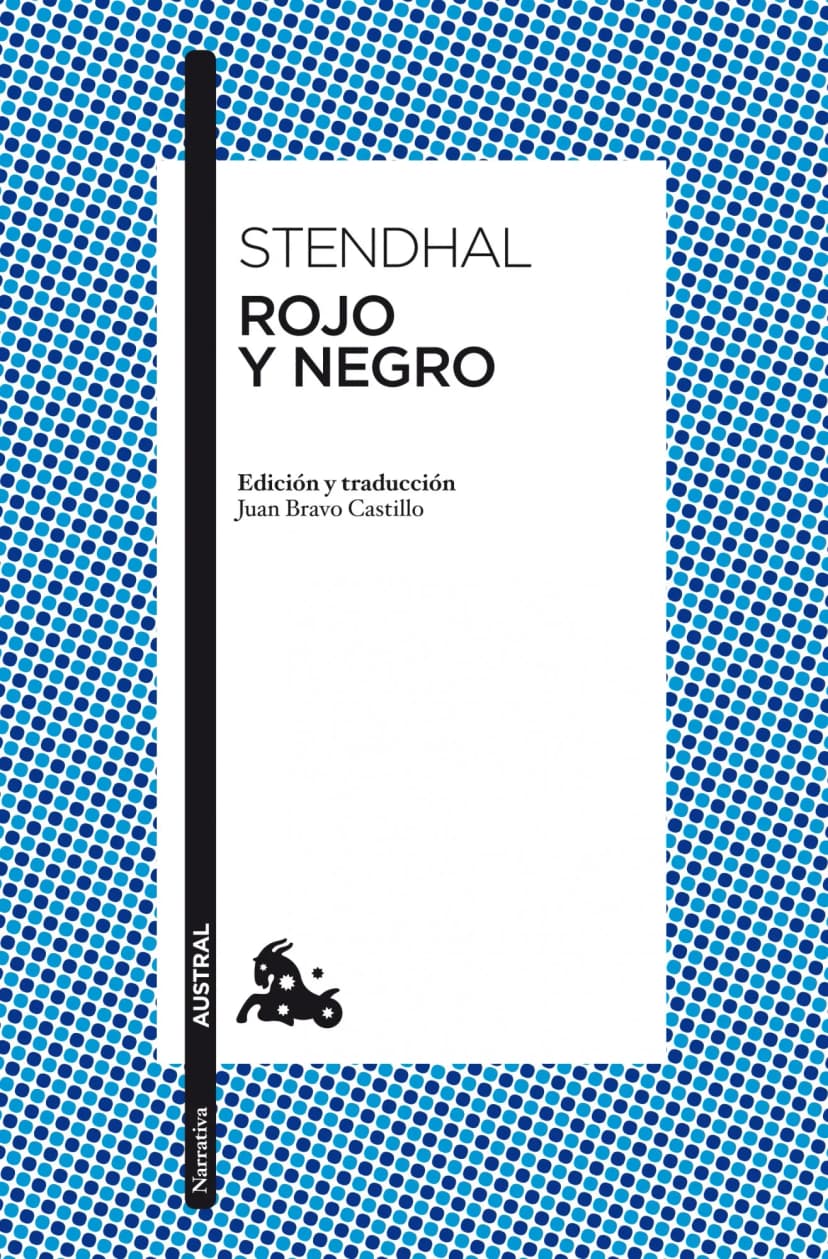 Portada — Austral (ISBN 9788467037814)