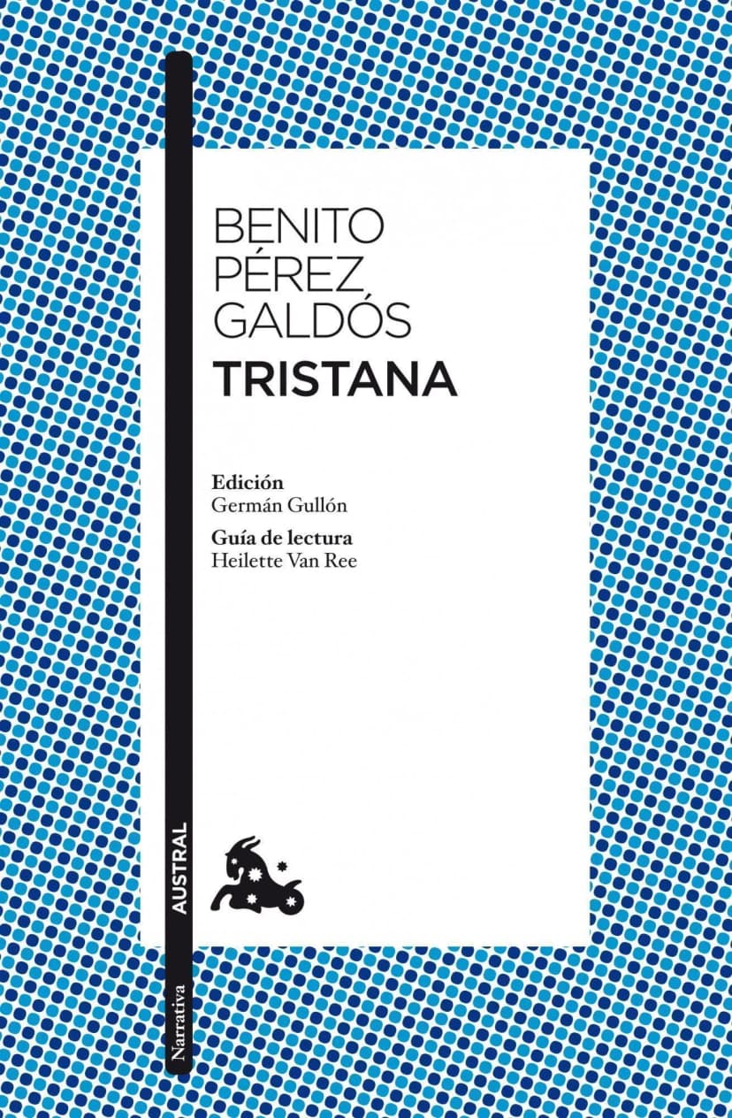 Portada — Austral (ISBN 9788467037821)