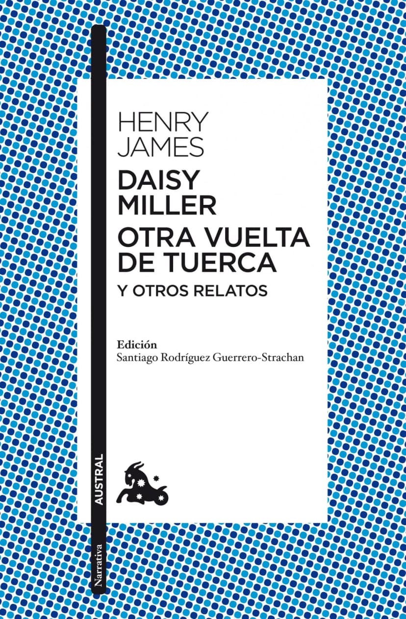 Portada — Austral (ISBN 9788467037937)