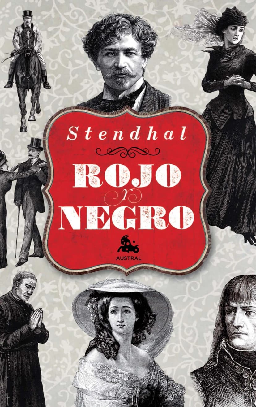 Portada — Espasa (ISBN 9788467039429)