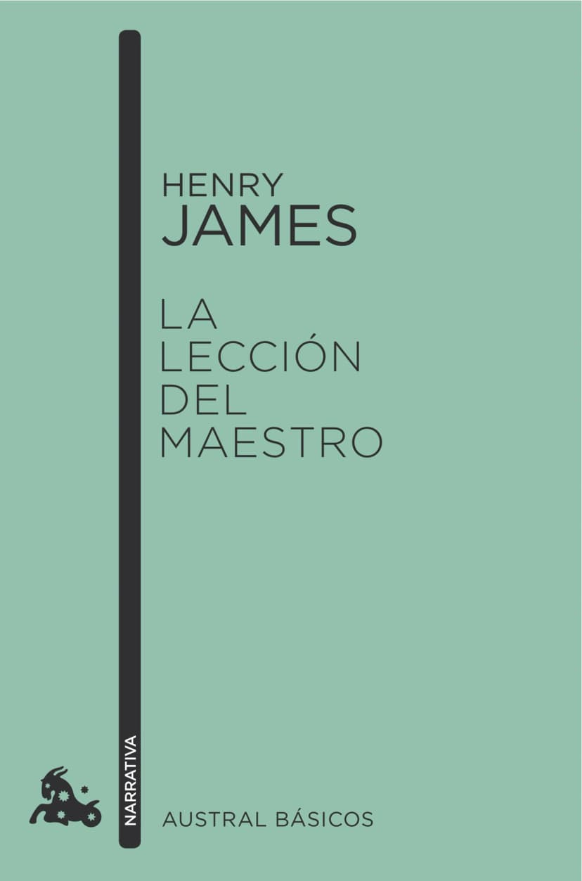 Portada — Austral (ISBN 9788467047790)