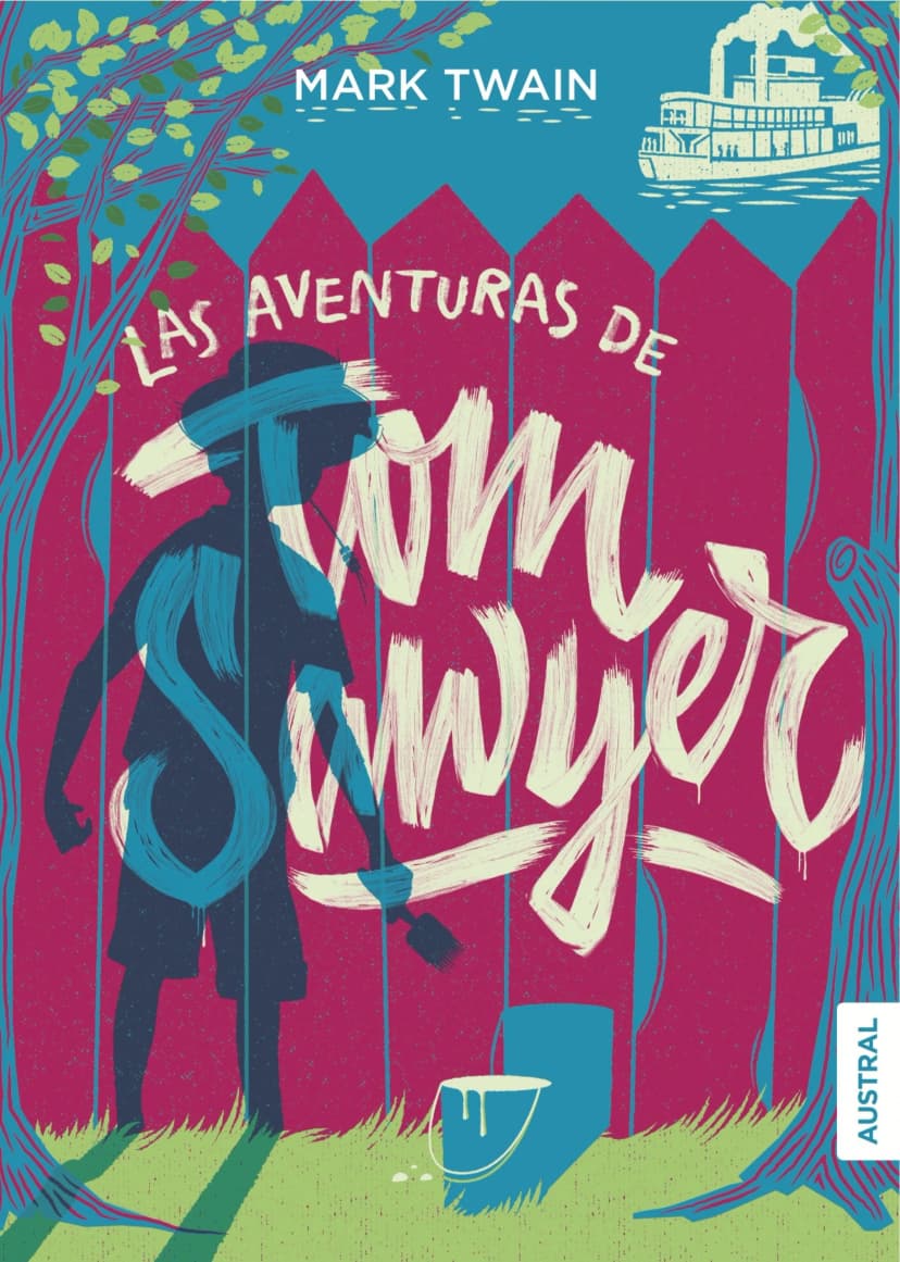 Portada — Austral (ISBN 9788467048476)