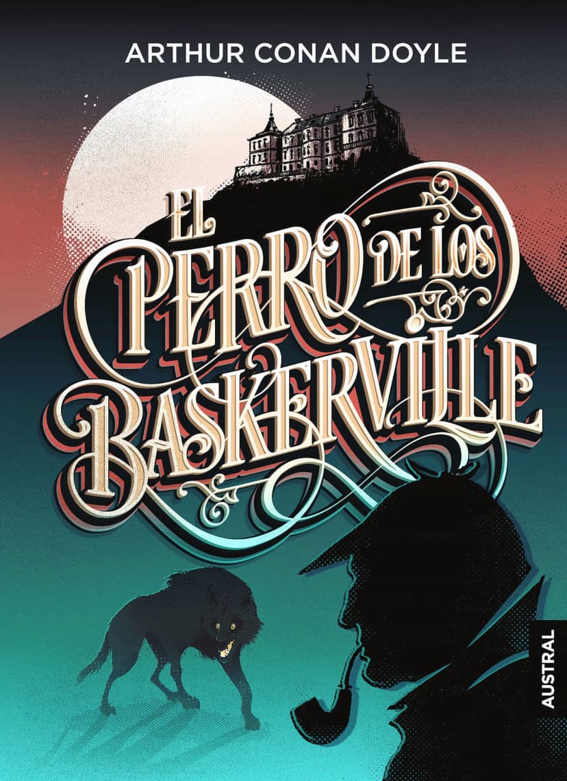 Portada — Austral (ISBN 9788467052510)