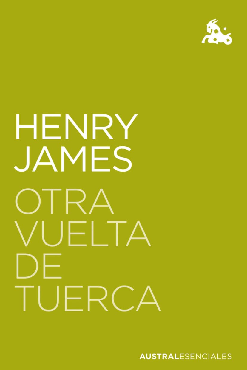Portada — Austral (ISBN 9788467061628)