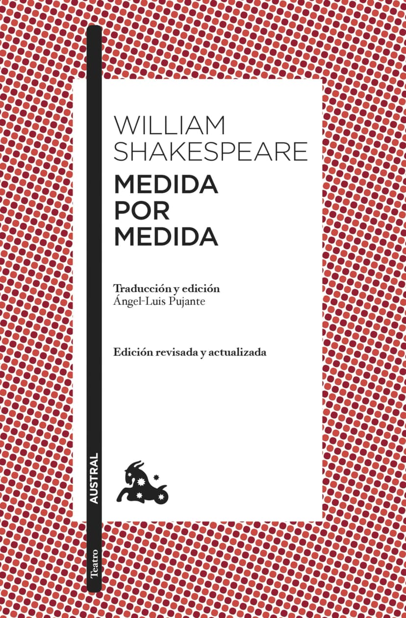 Portada — Austral (ISBN 9788467073867)