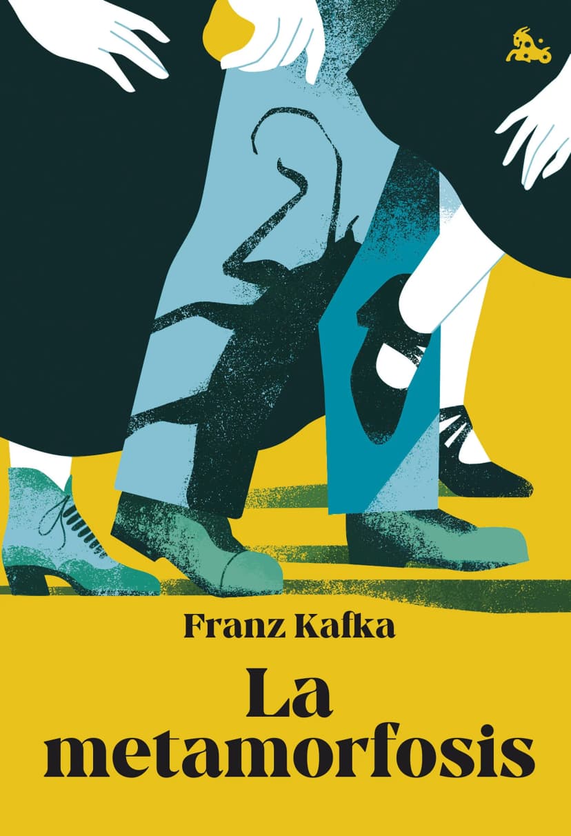 Portada — Austral (ISBN 9788467074574)
