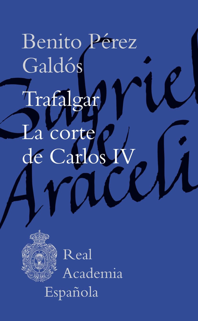 Portada — Espasa (ISBN 9788467076936)